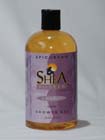 Lovely Shea Butter Shower Gel